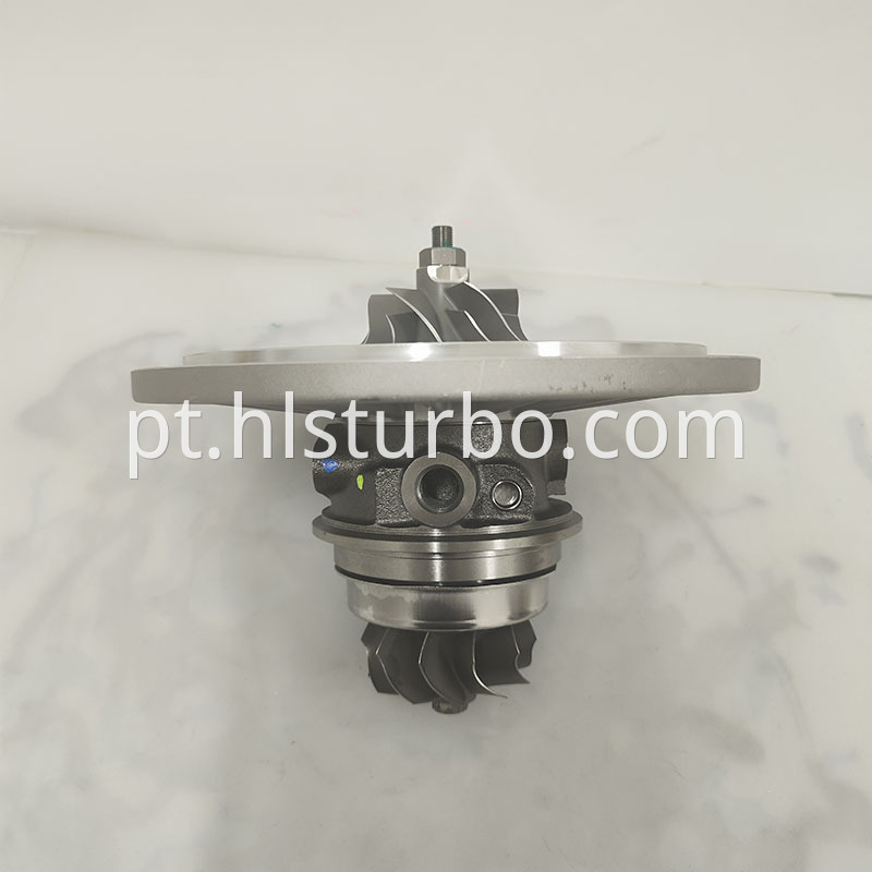 Cartucho de núcleo do turbocompressor RHG8 RHG8 Turbocharger Core Cartridge